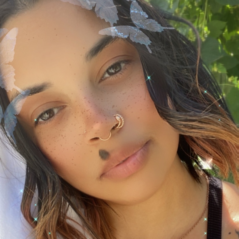 Meet your Posher, Siobhán